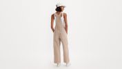 Baggy Highwater Women's Overalls sold by Levi's