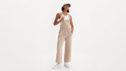 Baggy Highwater Women's Overalls sold by Levi's
