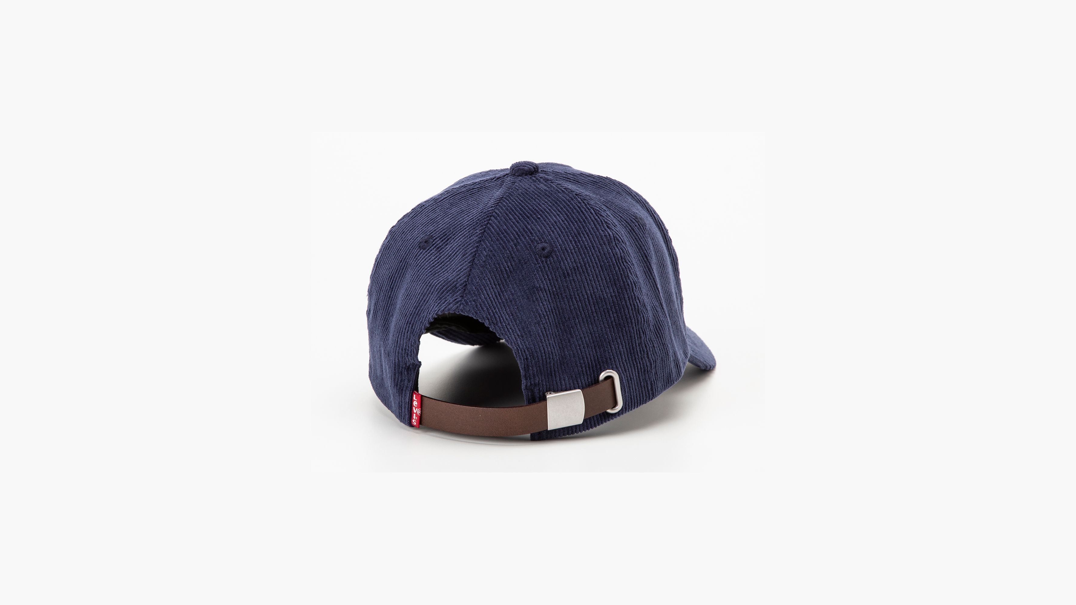 Holiday Corduroy Cap sold by Levi's product image thumbnail 3