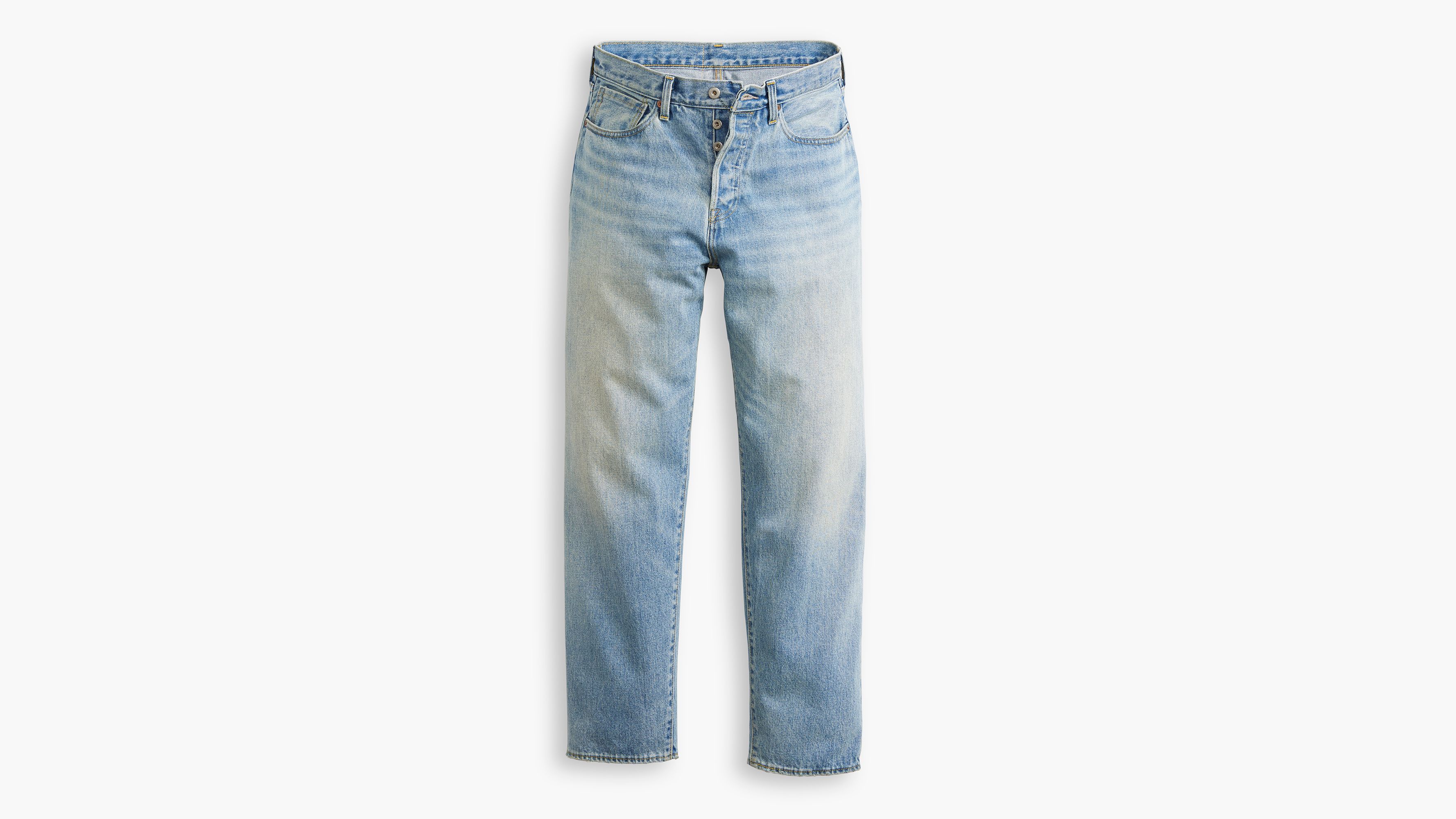Levi’s® x BEAMS Super Wide V2 Jeans sold by Levi's product image thumbnail 4