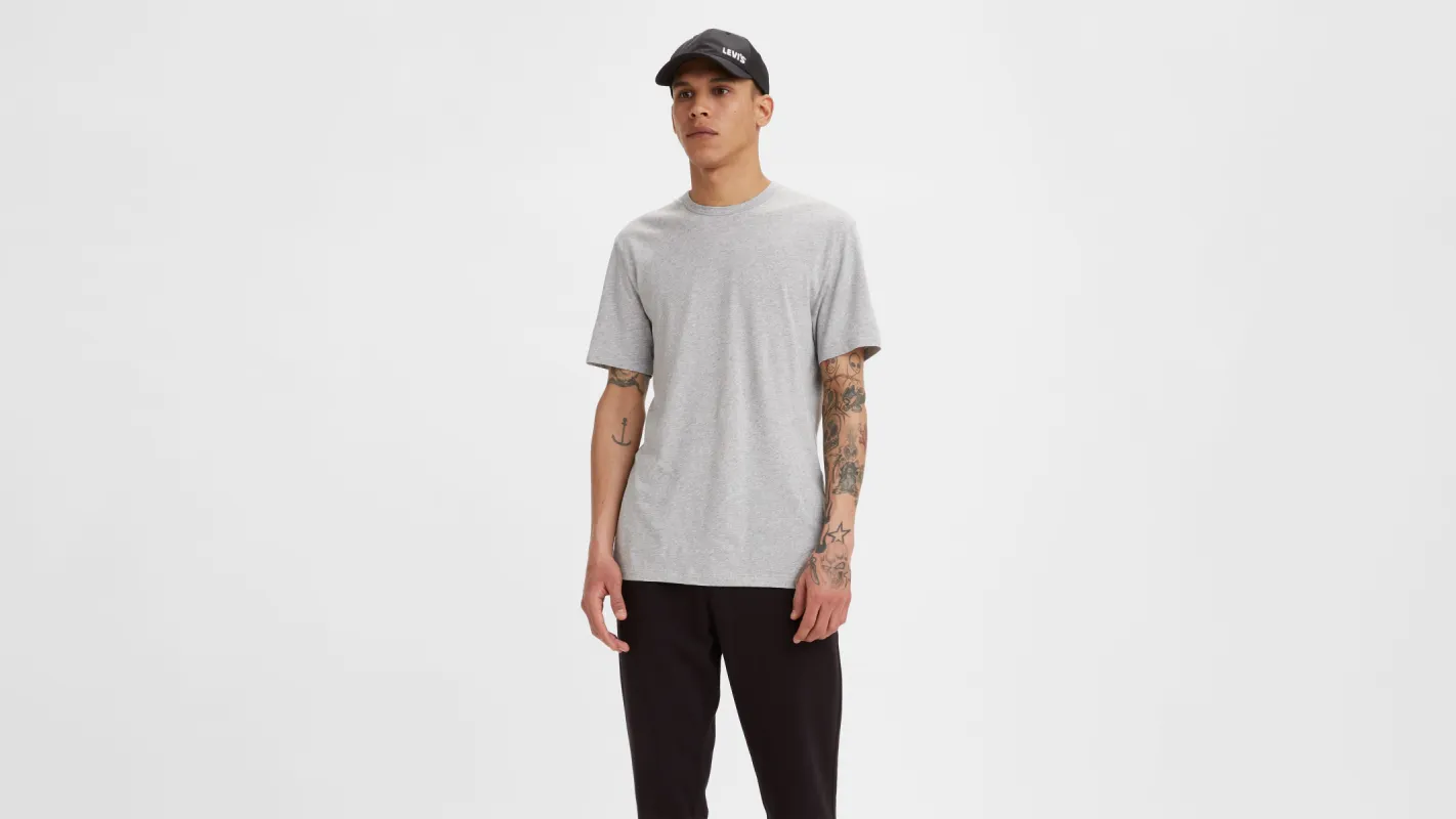 Premium T-Shirt made by Levi's