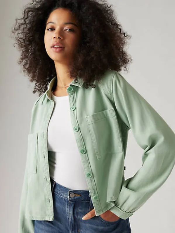 Tyla Shirt sold by Levi's