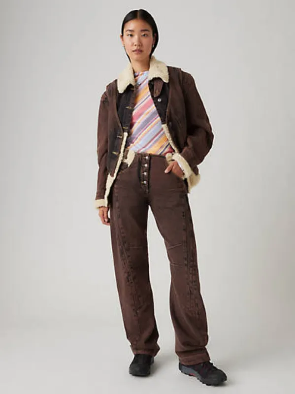 Levi’s® x Kiko Kostadinov Paneled Jeans made by Levi's