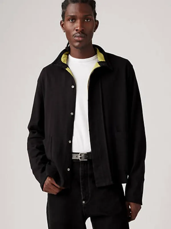 Levi’s® x Kiko Kostadinov Jersey Cardigan sold by Levi's