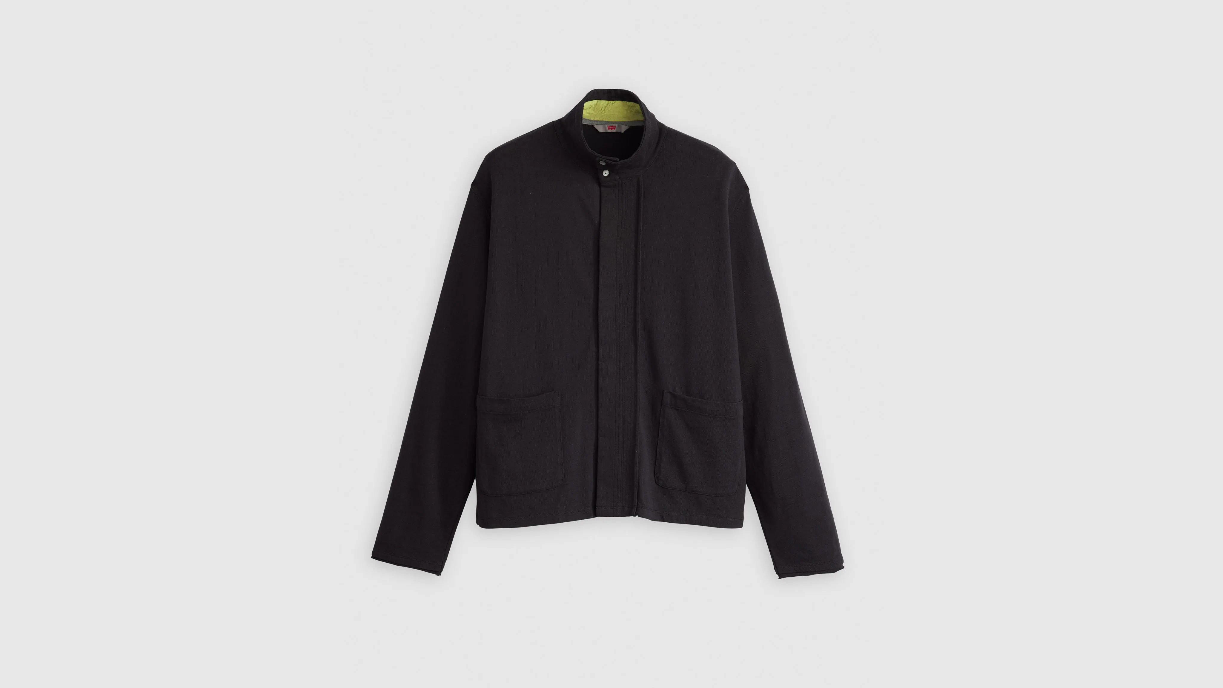 Levi’s® x Kiko Kostadinov Jersey Cardigan sold by Levi's product image thumbnail 5
