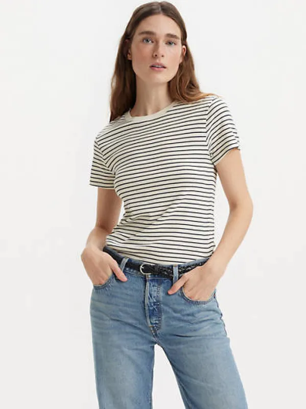 Essential Short Sleeve T-Shirt sold by Levi's