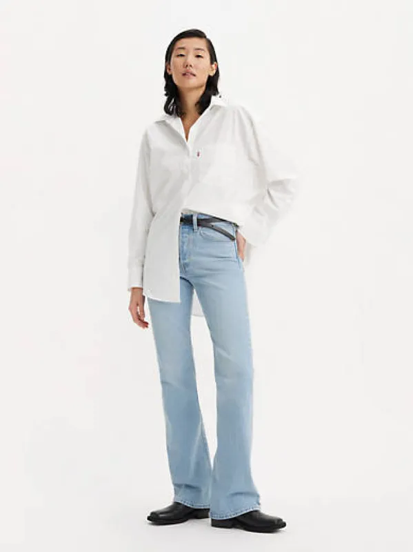 Wedgie Bootcut Women's Jeans sold by Levi's