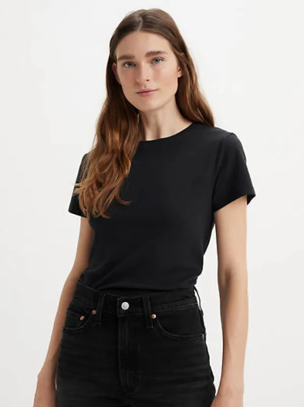 Essential Short Sleeve T-Shirt sold by Levi's