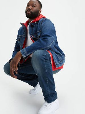 502™ Taper Levi’s® Flex Men's Jeans (Big & Tall) sold by Levi's