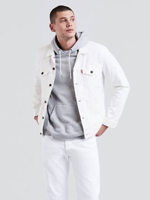 Trucker Jacket sold by Levi's