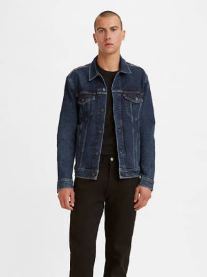 Trucker Jacket sold by Levi's