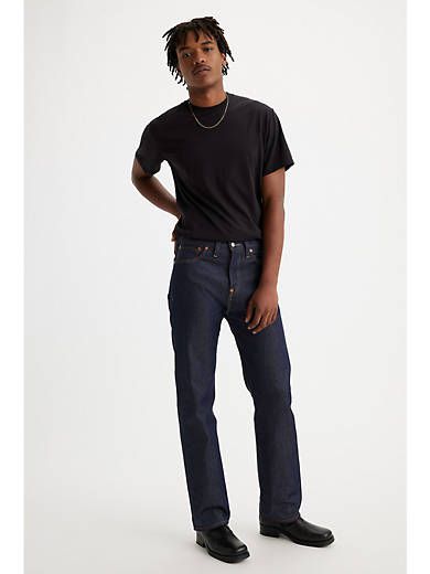 1937 "Japan" 501® Men's Jeans sold by Levi's