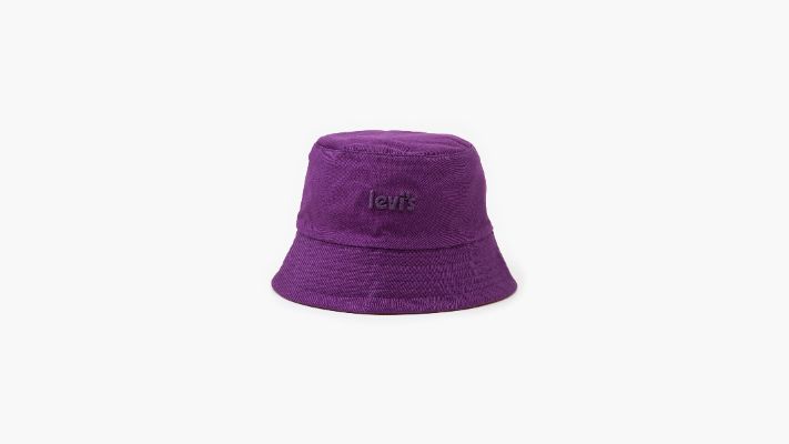 Reversible Bucket Hat sold by Levi's
