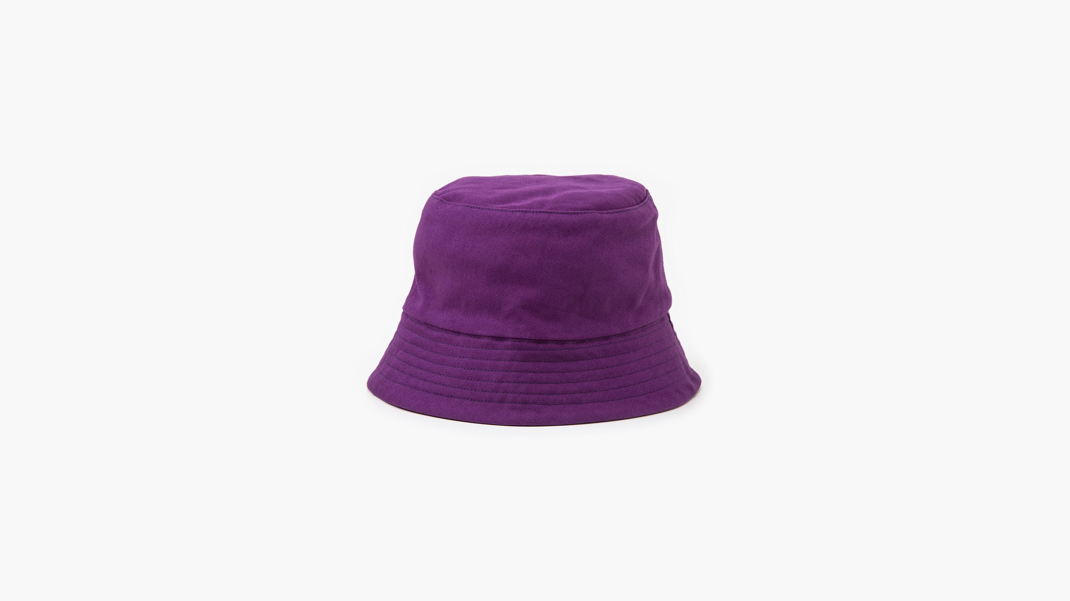 Reversible Bucket Hat sold by Levi's product image thumbnail 2