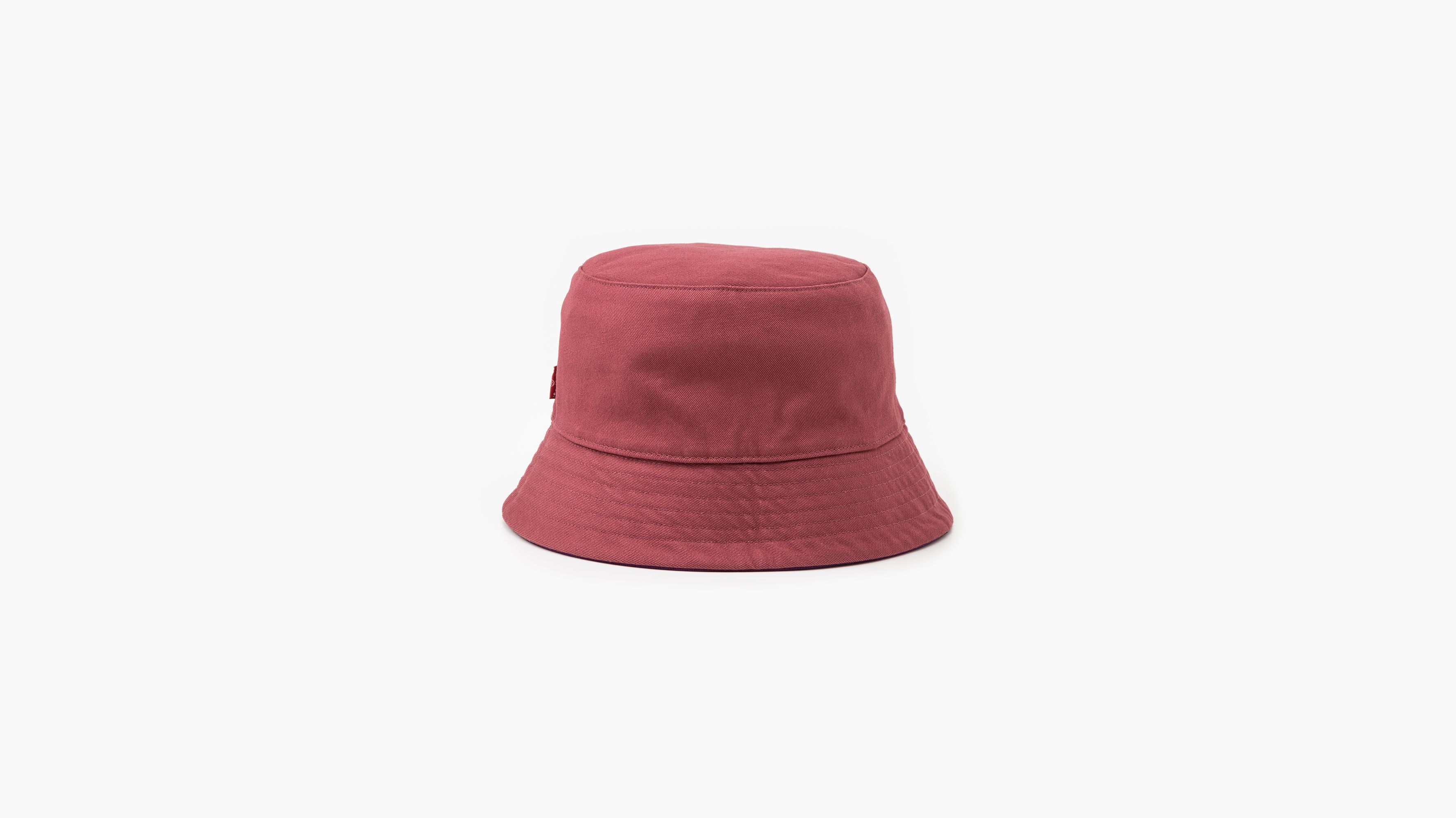 Reversible Bucket Hat sold by Levi's product image thumbnail 3