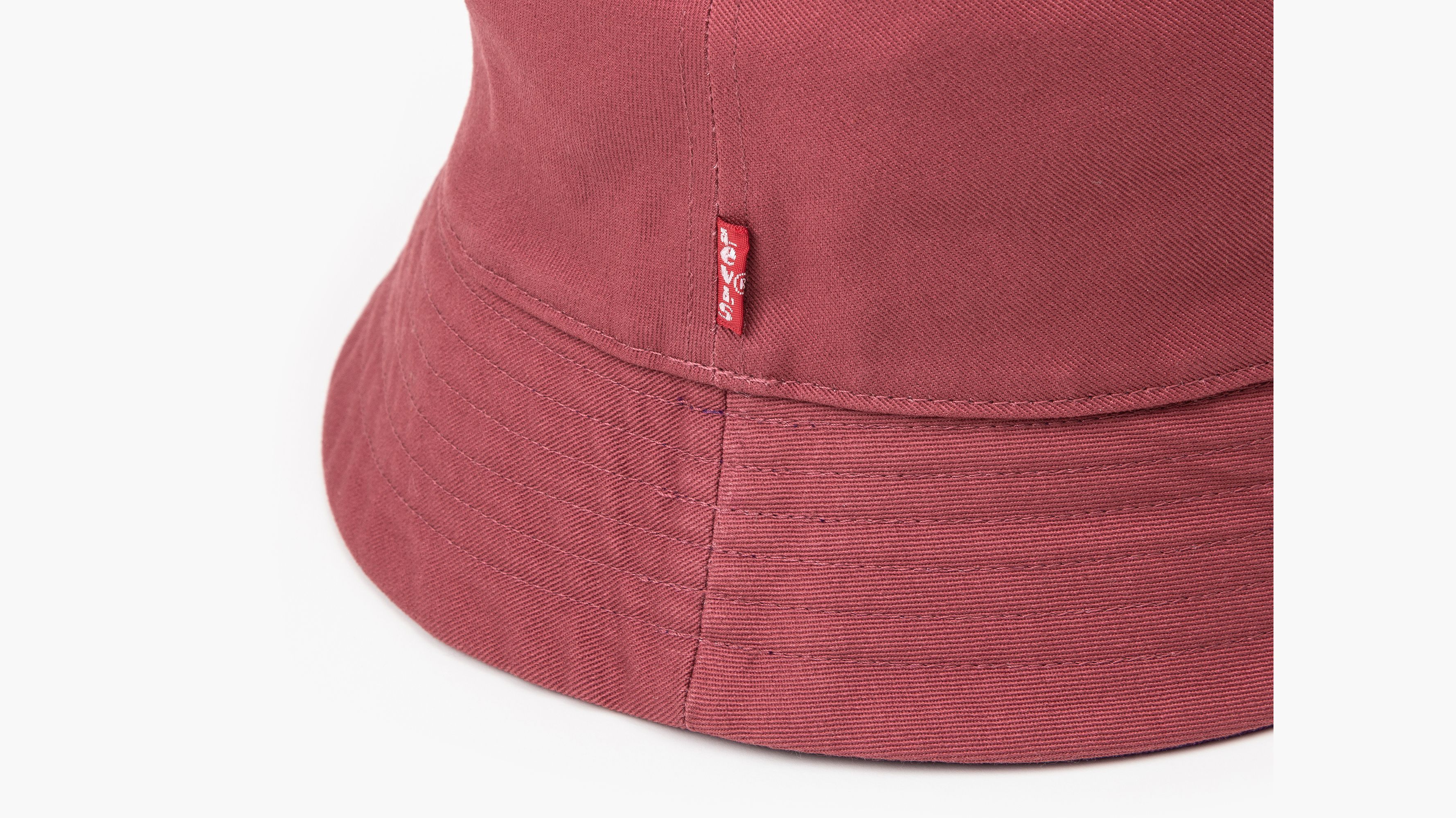 Reversible Bucket Hat sold by Levi's product image thumbnail 5