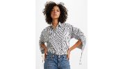 Alena Blouse sold by Levi's