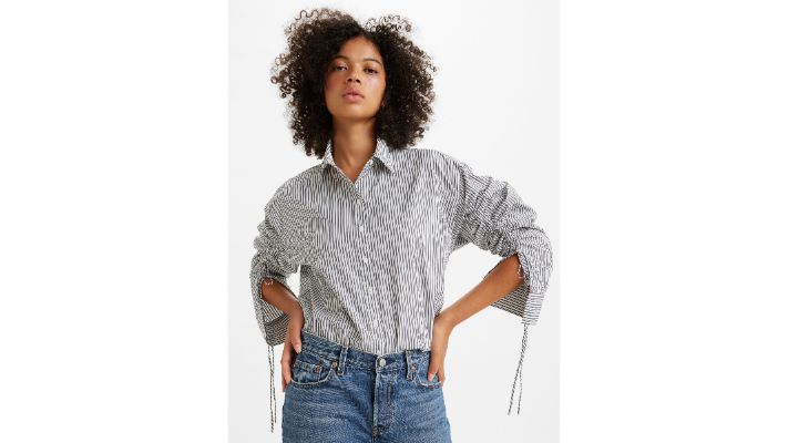 Alena Blouse sold by Levi's