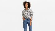 Alena Blouse sold by Levi's