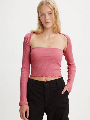 Star Top Two Piece Set made by Levi's