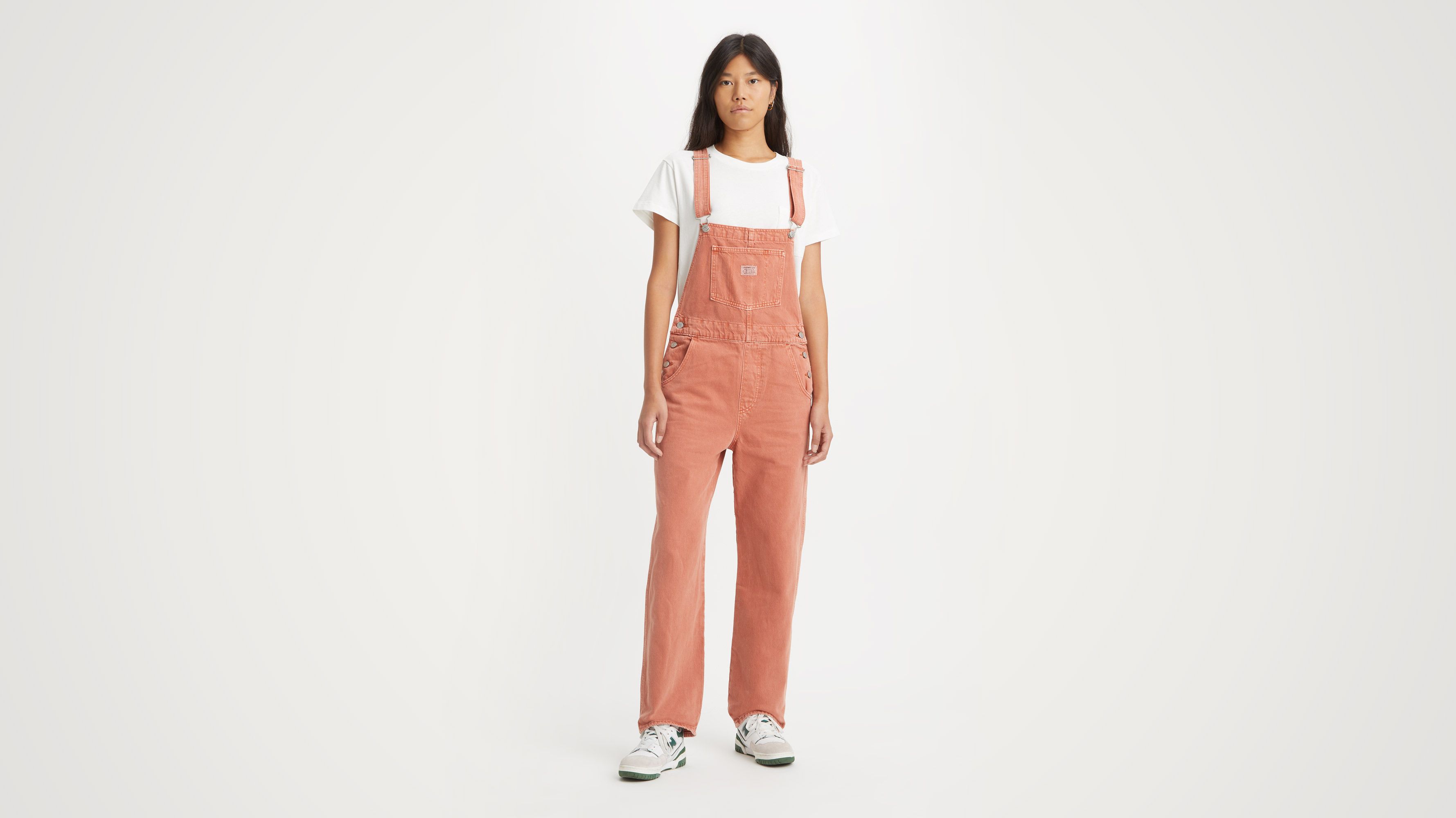 Vintage Women's Overalls sold by Levi's product image thumbnail 2