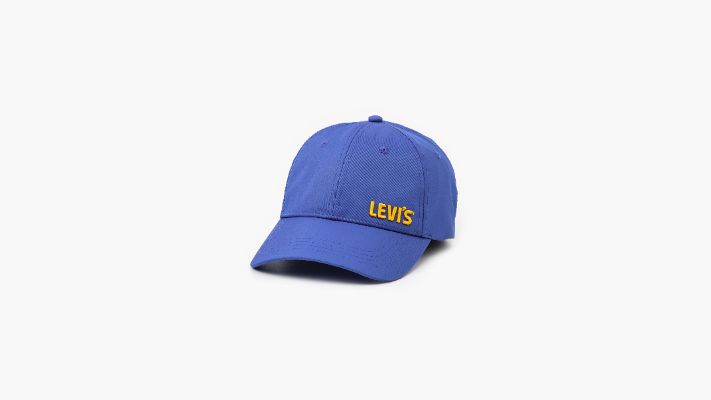 Gold Tab™ Baseball Cap made by Levi's