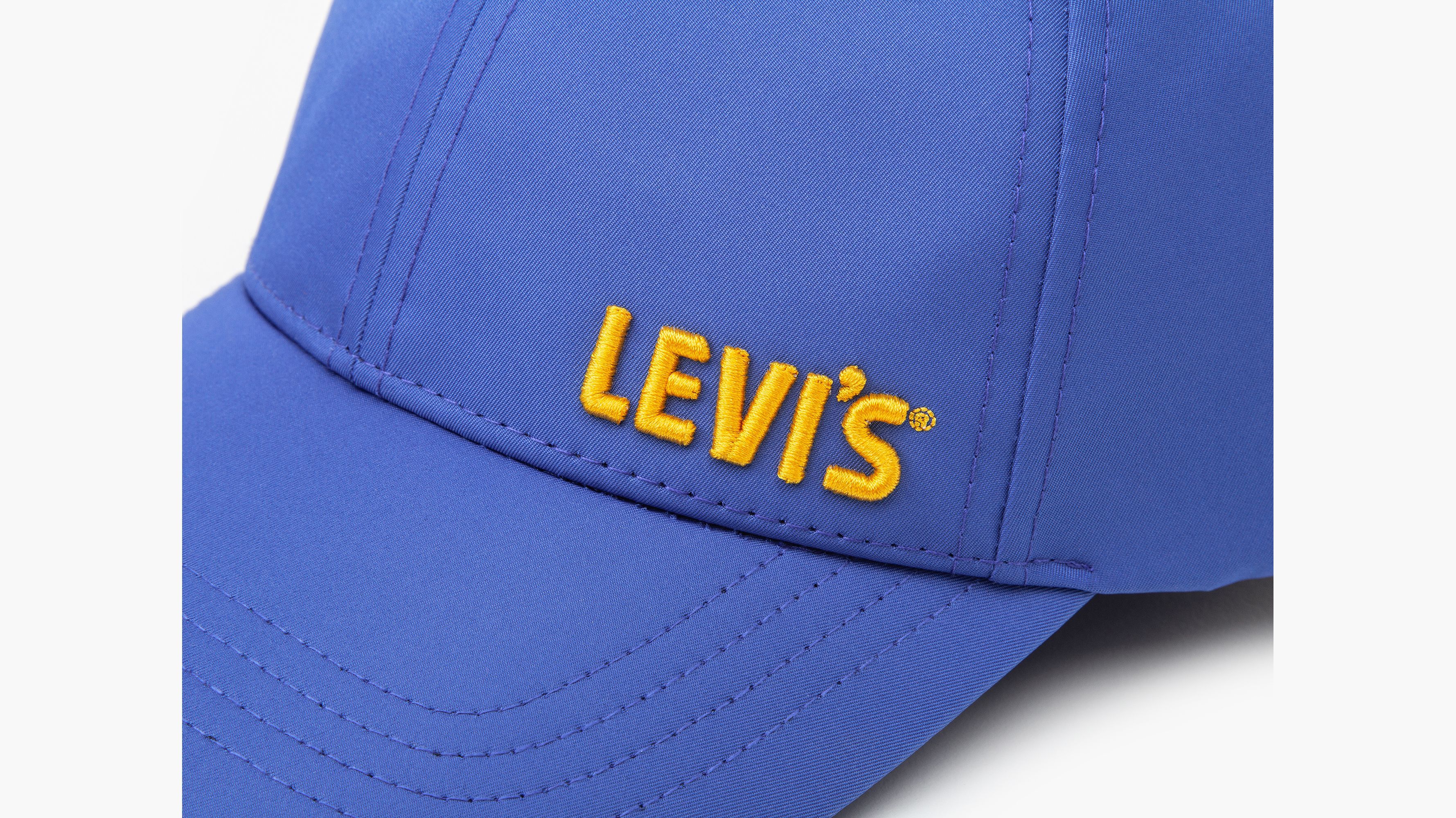 Gold Tab™ Baseball Cap sold by Levi's product image thumbnail 3