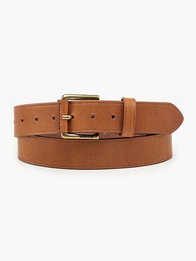 Denim Belt sold by Levi's