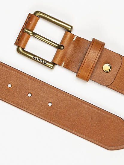 Denim Belt sold by Levi's product image thumbnail 2
