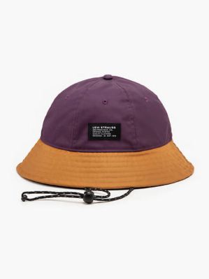 Utility Bucket Hat made by Levi's