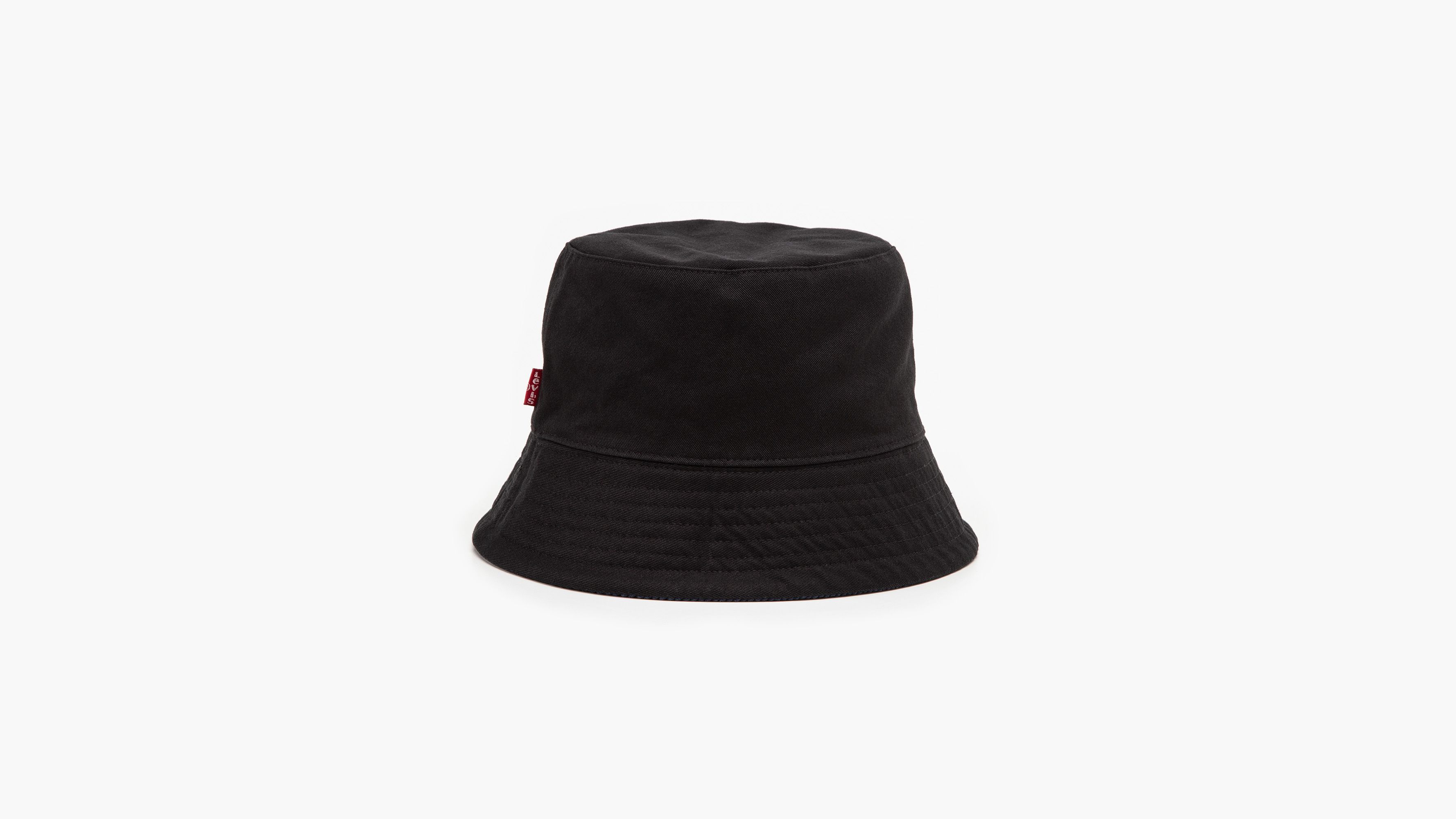 Reversible Bucket Hat sold by Levi's product image thumbnail 3
