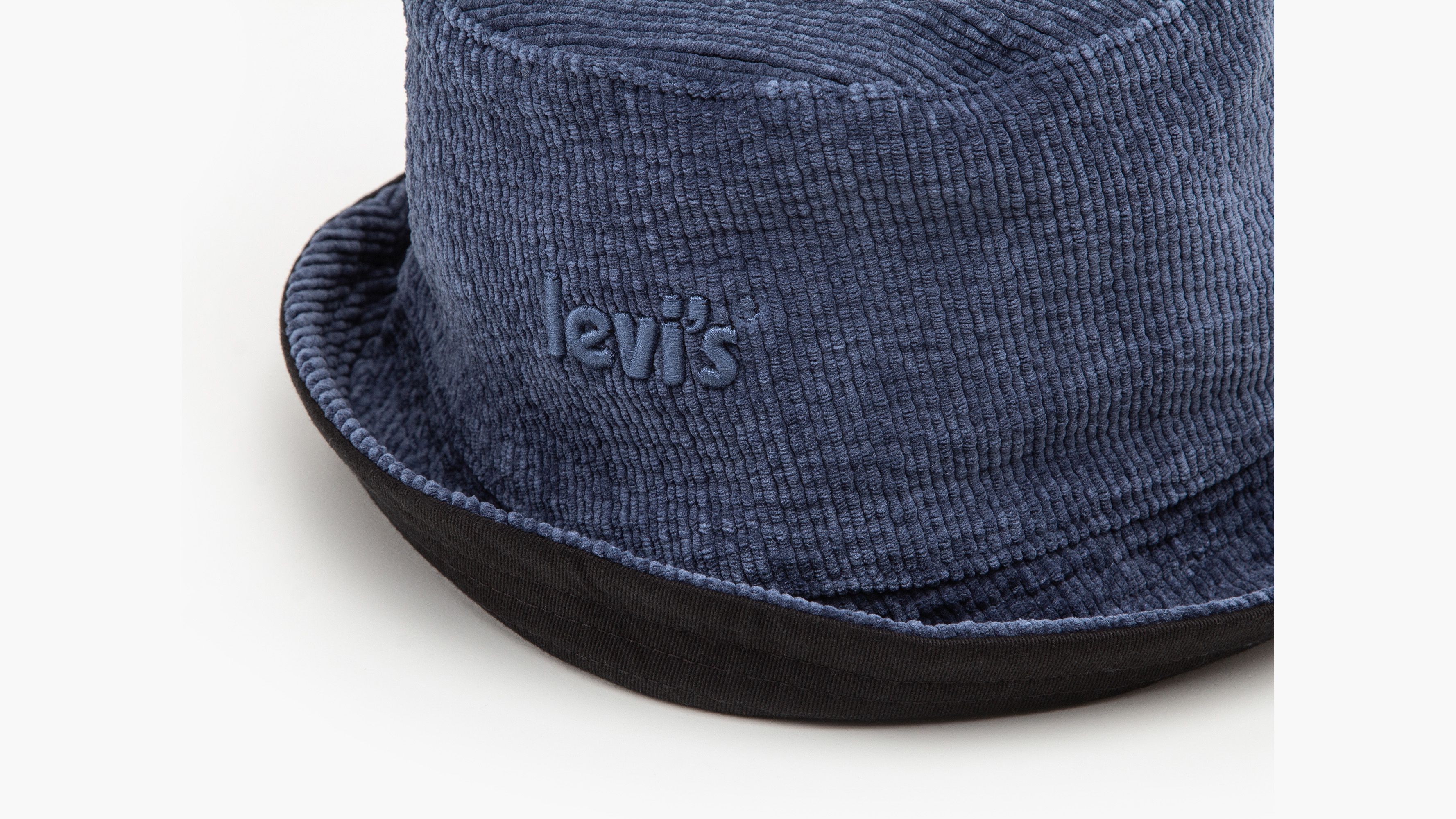 Reversible Bucket Hat sold by Levi's product image thumbnail 4