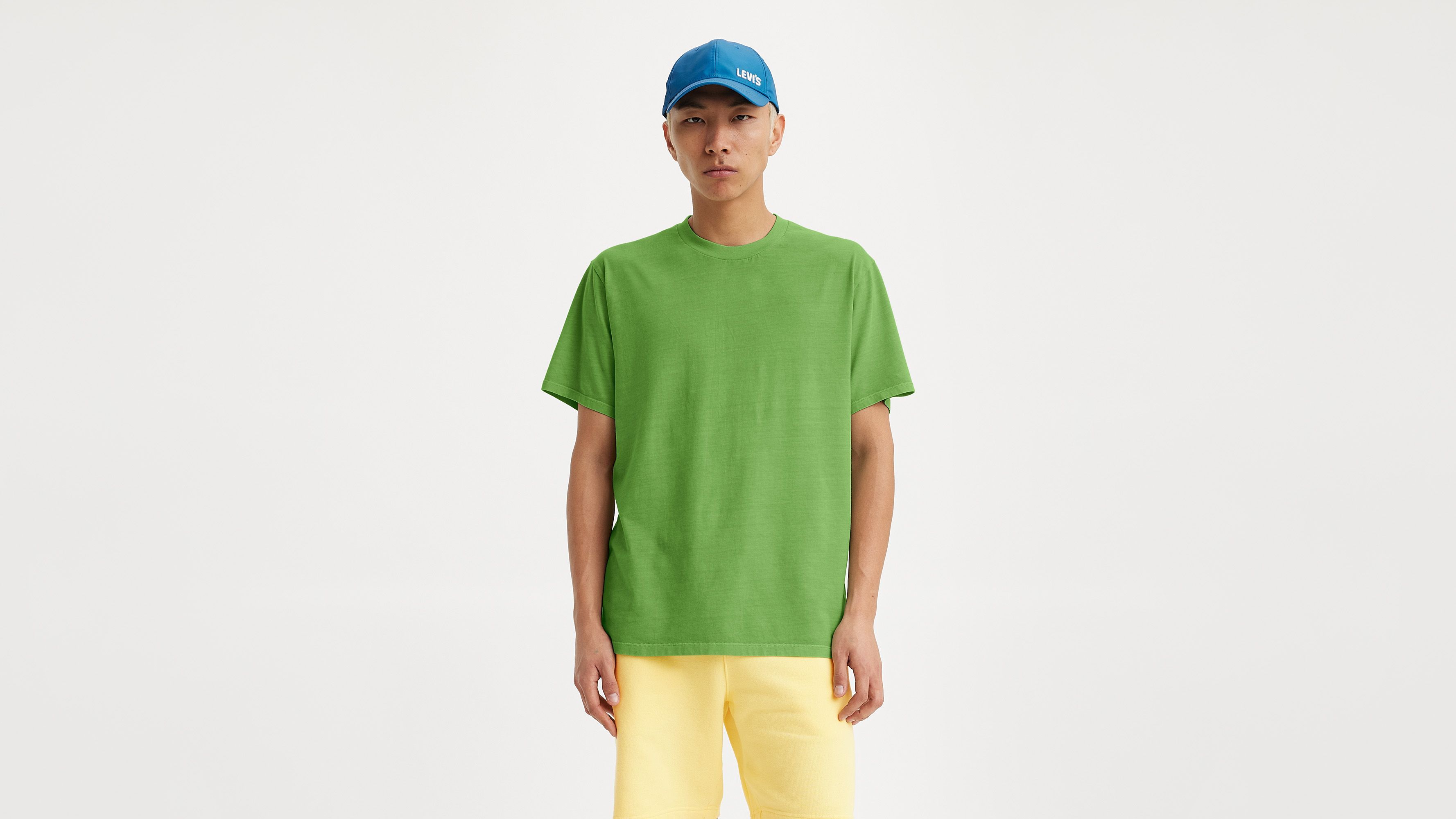 Gold Tab™ T-Shirt sold by Levi's product image thumbnail 2