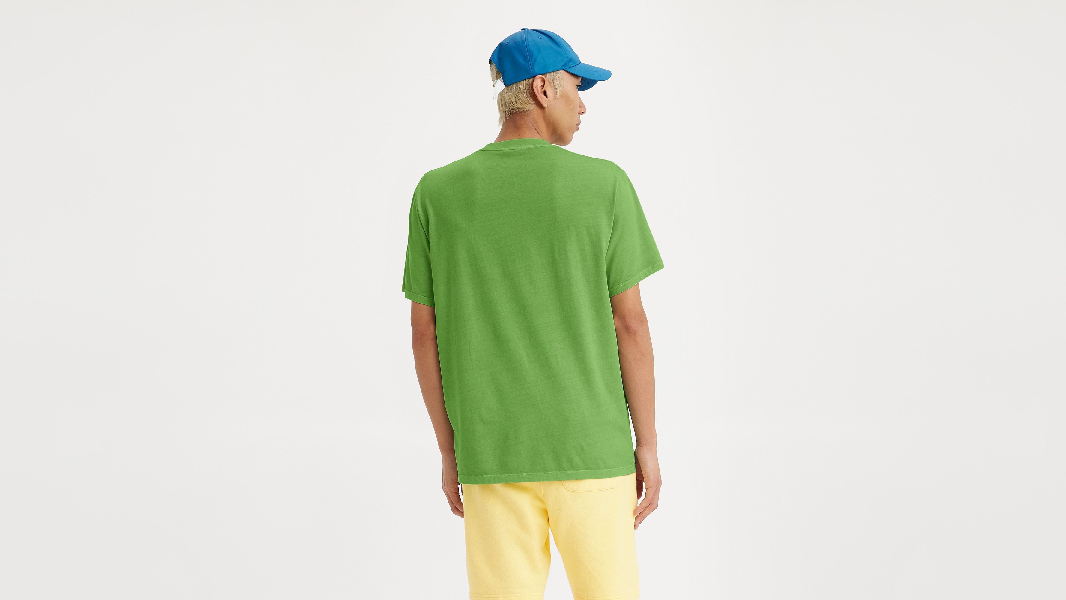 Gold Tab™ T-Shirt sold by Levi's product image thumbnail 3