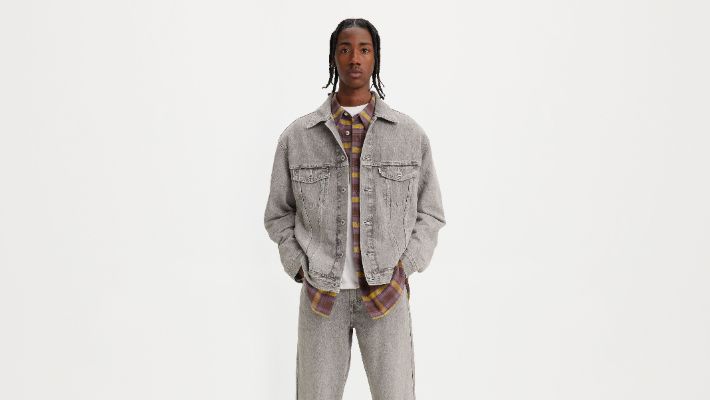 Trucker Jacket sold by Levi's