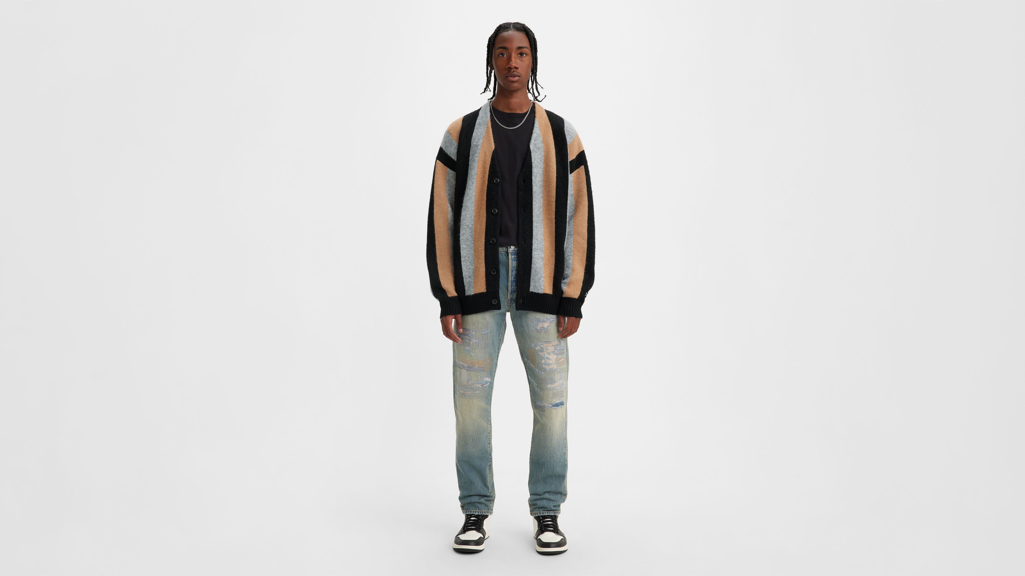 501® '54 Original Fit Men's Jeans sold by Levi's product image thumbnail 2