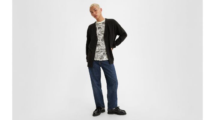 568™ Loose Men's Jeans sold by Levi's