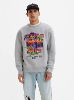 Relaxed Graphic Crewneck Sweatshirt sold by Levi's