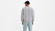 Relaxed Graphic Crewneck Sweatshirt sold by Levi's