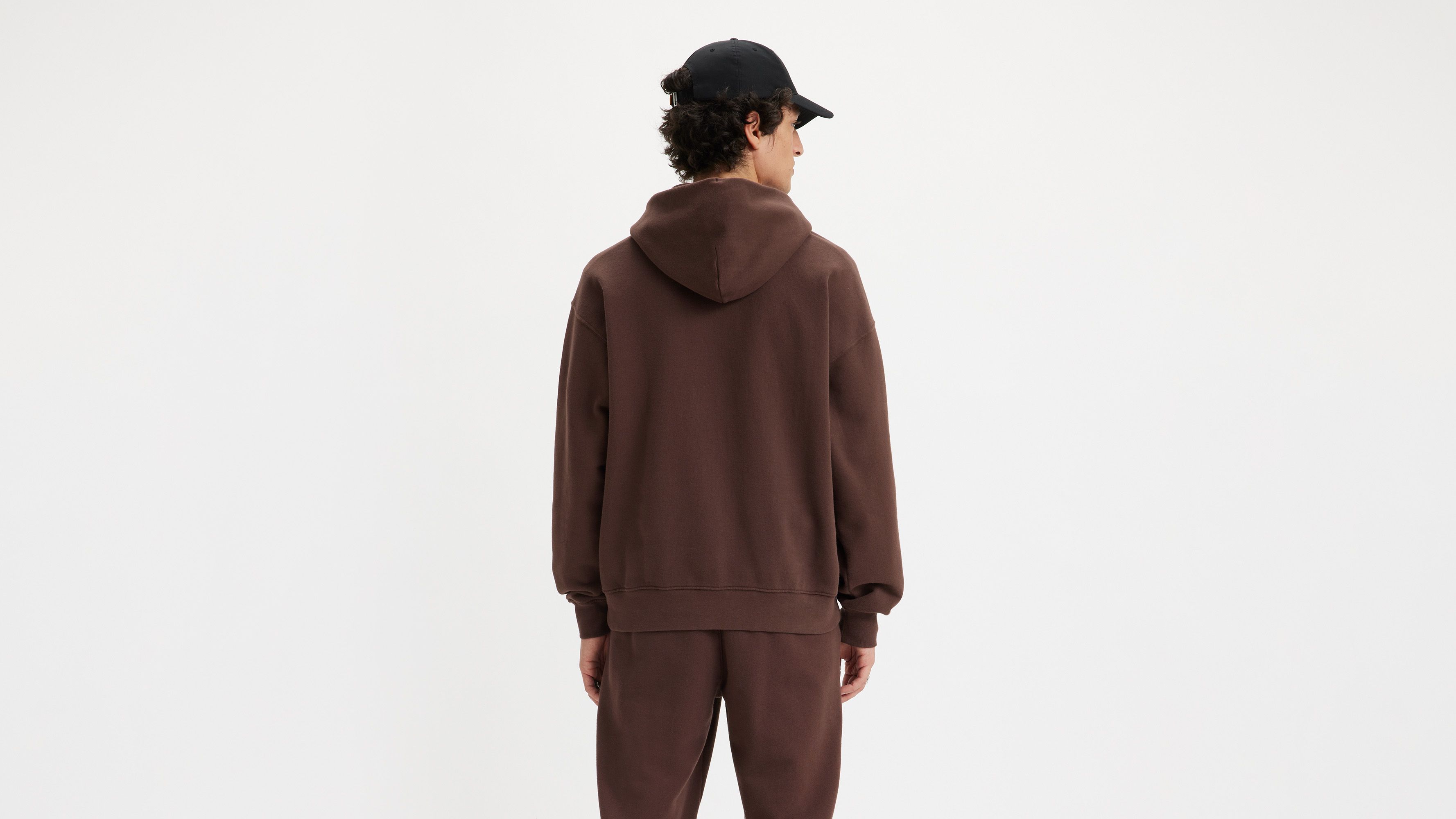 Gold Tab™ Hoodie Sweatshirt sold by Levi's product image thumbnail 2