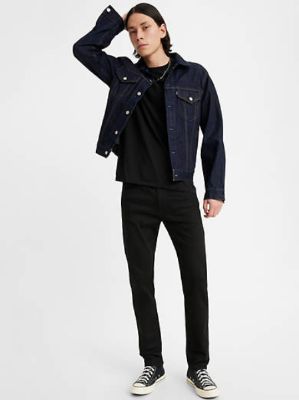 Japanese Selvedge 512™ Slim Taper Fit Men's Jeans sold by Levi's