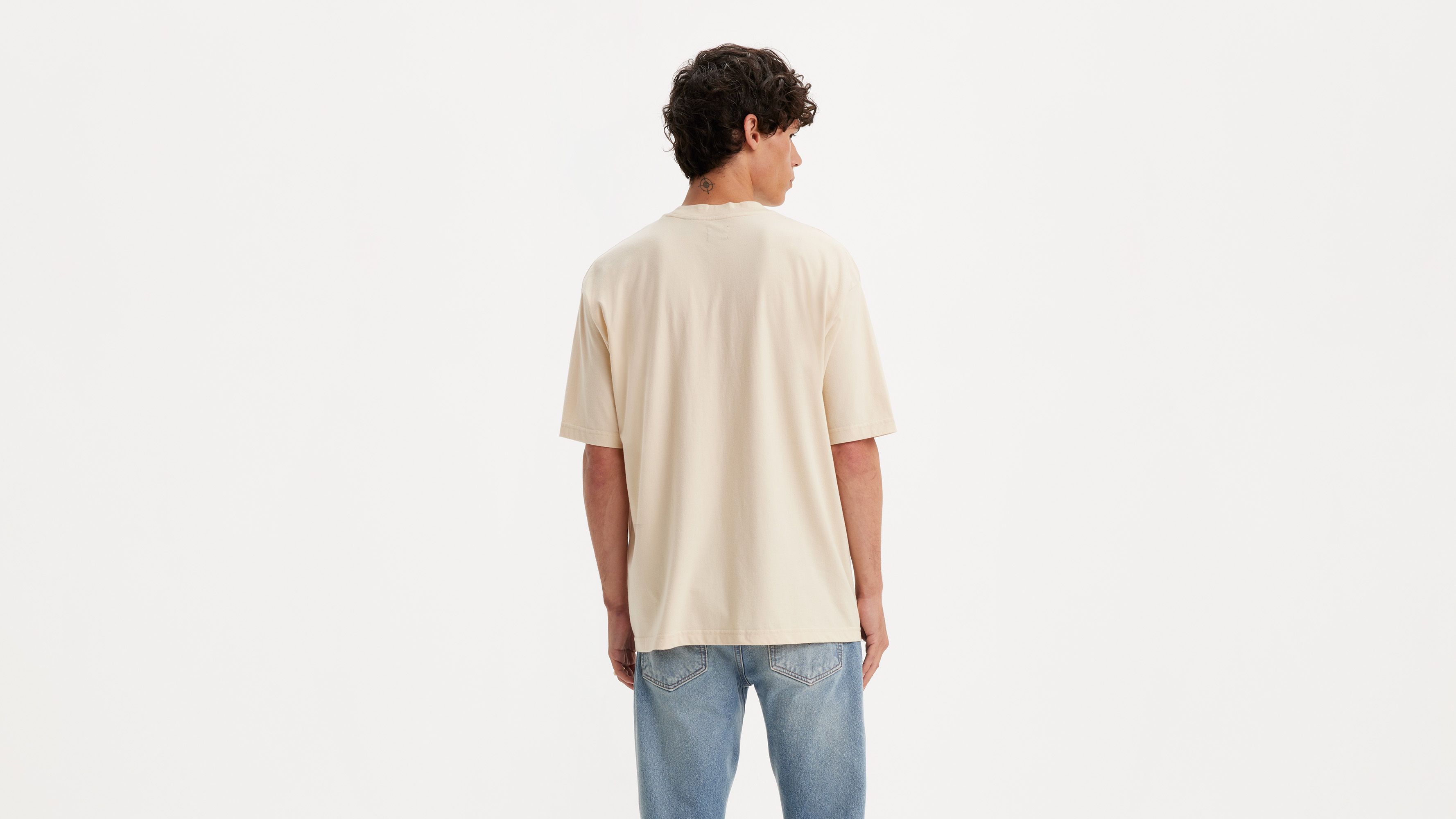 Levi's® Skateboarding™ Graphic Boxy T-Shirt sold by Levi's product image thumbnail 3