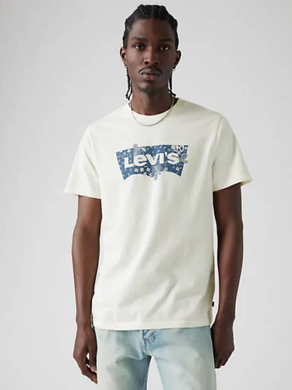 Classic Graphic T-Shirt sold by Levi's