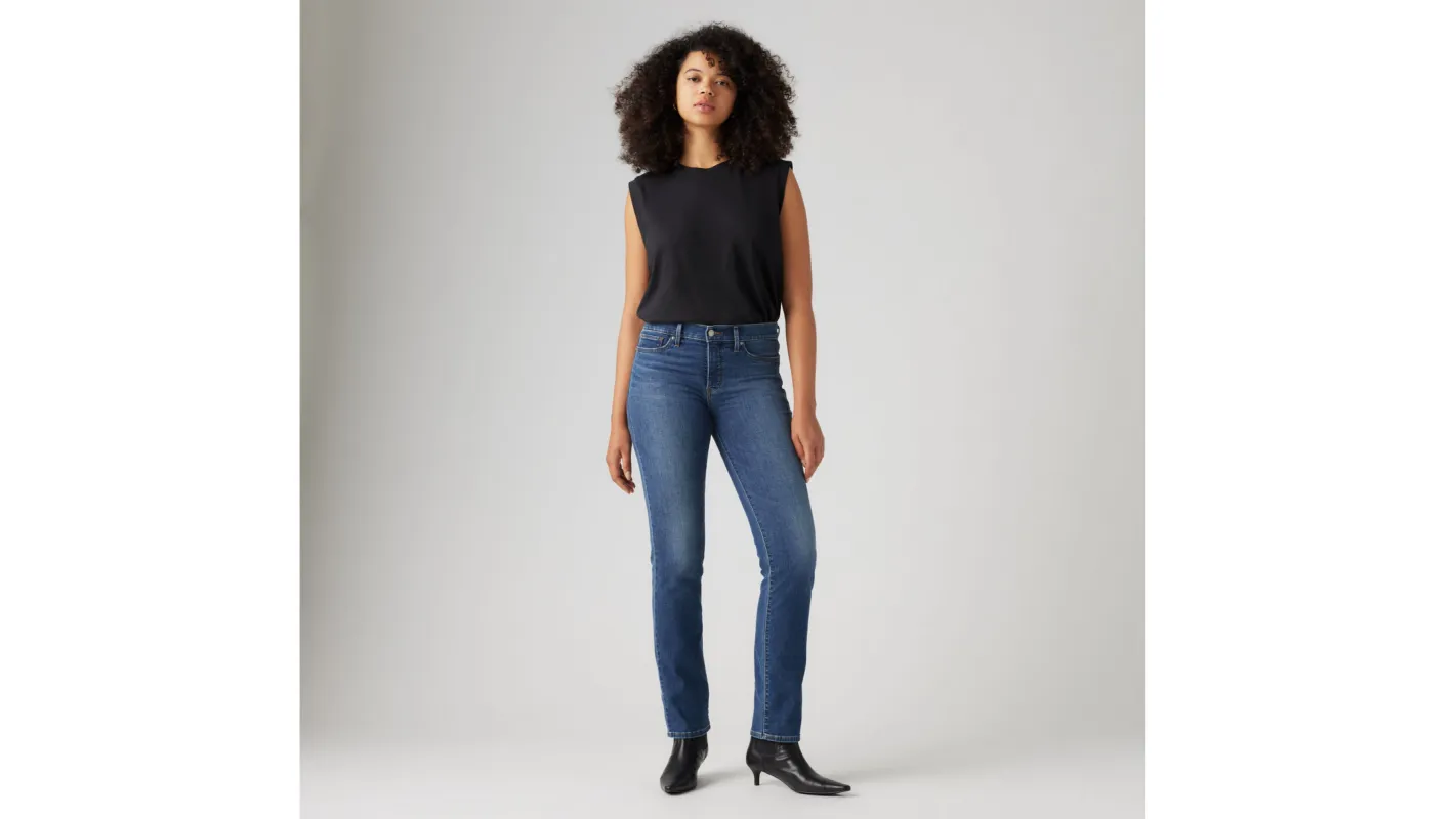 314 Shaping Straight Women's Jeans sold by Levi's