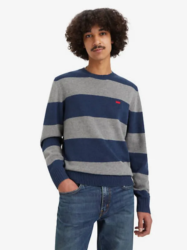 Original Housemark Sweater made by Levi's
