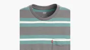 Classic Pocket T-Shirt sold by Levi's