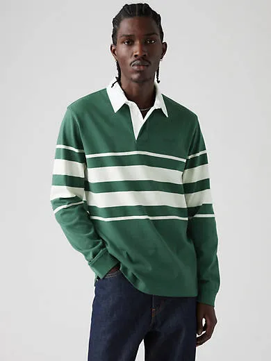 Union Rugby Shirt sold by Levi's