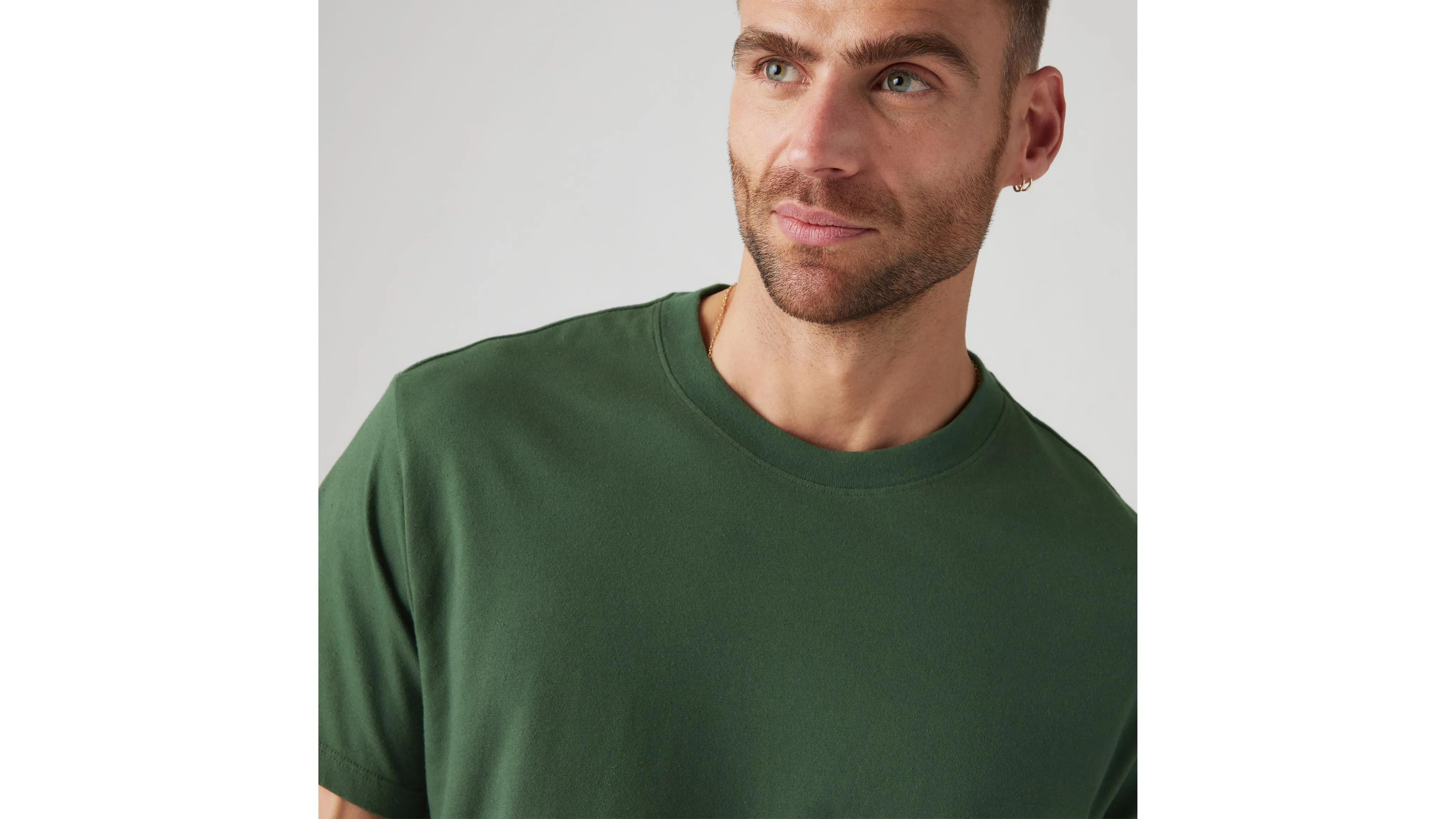 The Essential T-Shirt sold by Levi's product image thumbnail 4