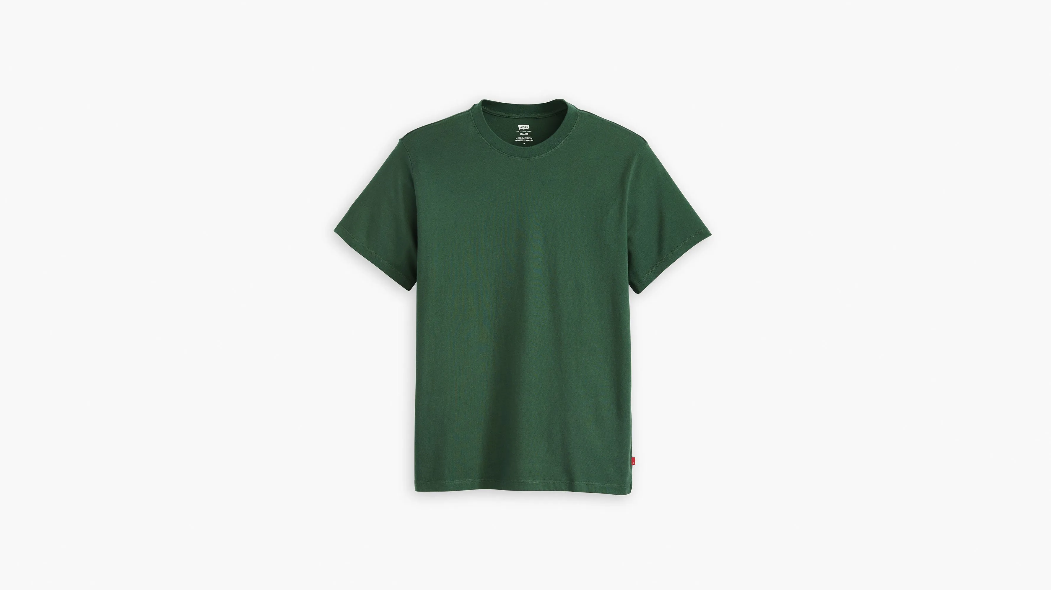 The Essential T-Shirt sold by Levi's product image thumbnail 5
