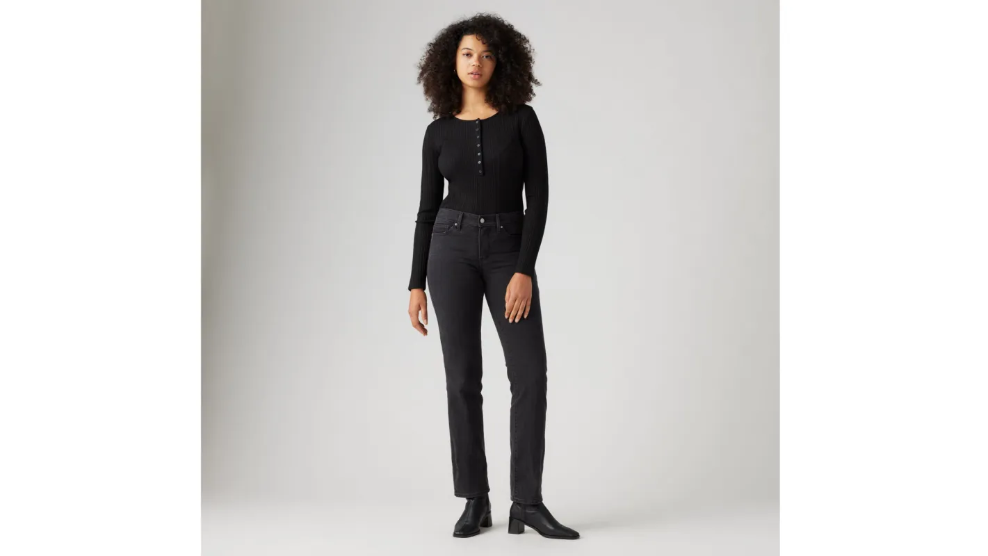 314 Shaping Straight Women's Jeans sold by Levi's